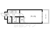 京都市上京区梅屋町 7階建 築29年のイメージ