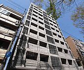 京都市上京区夷川町 10階建 築17年のイメージ