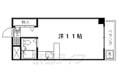 京都市北区北野西白梅町 5階建 築35年のイメージ