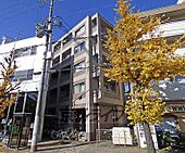 京都市上京区東今小路町 5階建 築30年のイメージ