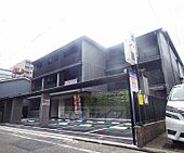 京都市上京区小伝馬町 3階建 築10年のイメージ