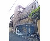京都市上京区弾正町 4階建 築46年のイメージ