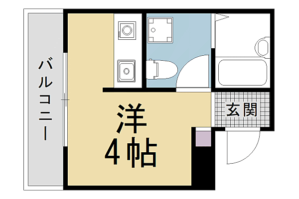 物件拡大画像