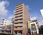 京都市上京区上善寺町 10階建 築19年のイメージ