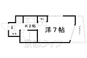 京都市上京区下天神町 11階建 築33年のイメージ