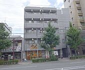 京都市上京区出水町 5階建 築35年のイメージ