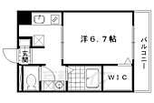 京都市北区小山中溝町 2階建 築15年のイメージ