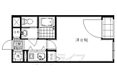 京都市北区小山元町 7階建 築35年のイメージ