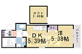京都市上京区一町目 3階建 築3年のイメージ