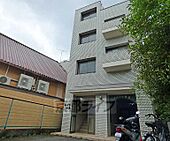 京都市北区衣笠天神森町 3階建 築37年のイメージ