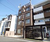 京都市北区紫野上石龍町 4階建 築30年のイメージ