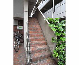 京都府京都市上京区宮垣町（賃貸マンション1DK・2階・22.80㎡） その28