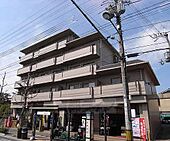 京都市北区衣笠御所ノ内町 5階建 築34年のイメージ