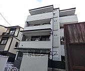 京都市上京区一観音町 4階建 築11年のイメージ