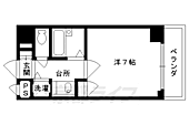 京都市上京区芝薬師町 11階建 築28年のイメージ