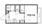 京都市上京区新夷町 2階建 築32年のイメージ