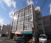 京都市北区小山北上総町 5階建 築53年のイメージ