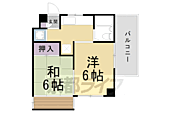 京都市北区小山南大野町 3階建 築38年のイメージ