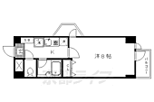 京都市上京区梅屋町 7階建 築29年のイメージ