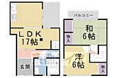 下鴨宮崎町リースホームのイメージ