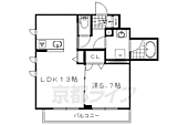 京都市北区紫野西泉堂町 3階建 築6年のイメージ