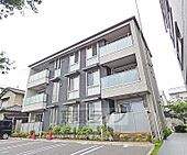 京都市北区紫野西泉堂町 3階建 築6年のイメージ