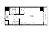 京都市上京区栄町 8階建 築36年のイメージ