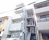 京都市上京区西石屋町 4階建 築30年のイメージ
