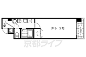 パサージュ二条城東のイメージ