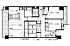 グラン・シティオ三条麩屋町黎明舎2階27.0万円