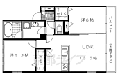 コンフォール南川上のイメージ