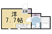 京都市上京区元真如堂町 3階建 新築のイメージ
