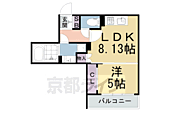 京都市上京区下柳原南半町 3階建 築3年のイメージ