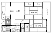 京都市上京区分銅町 4階建 築27年のイメージ