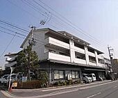 京都市上京区分銅町 4階建 築27年のイメージ