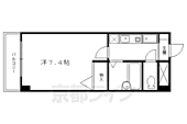 京都市北区小山元町 5階建 築29年のイメージ