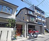 京都市上京区元真如堂町 3階建 新築のイメージ