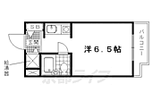 京都市上京区毘沙門町 4階建 築40年のイメージ
