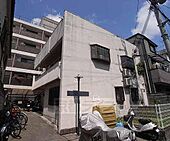 京都市上京区松之木町 5階建 築36年のイメージ