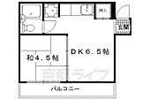 京都市上京区大心院町 3階建 築37年のイメージ