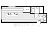 京都市上京区新元町 4階建 築33年のイメージ