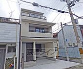 京都市北区紫野下築山町 3階建 築1年未満のイメージ