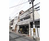 京都市上京区堀之上町 4階建 築41年のイメージ