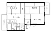 花園マンションのイメージ