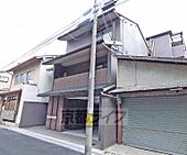 京都市上京区小川町 4階建 築6年のイメージ