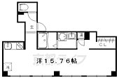 京都市上京区裏風呂町 3階建 築11年のイメージ