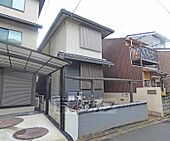 京都市上京区佐竹町 2階建 築16年のイメージ