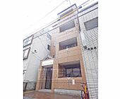 京都市上京区堀之上町 4階建 築16年のイメージ