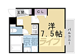 京都市上京区立本寺前町 3階建 築3年のイメージ