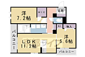 京都市上京区茶屋町 3階建 新築のイメージ